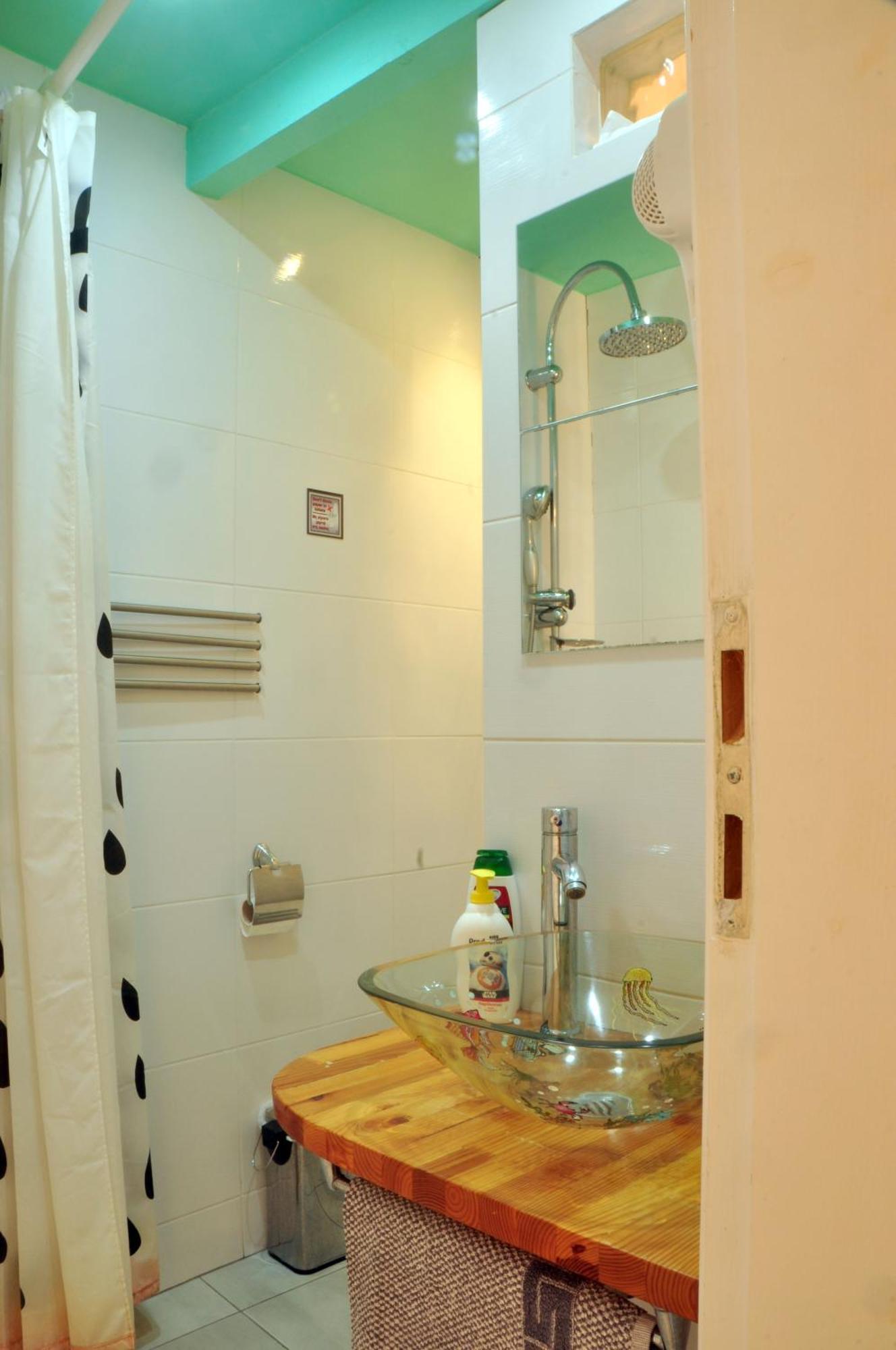 Limni Stone Apartments Kültér fotó