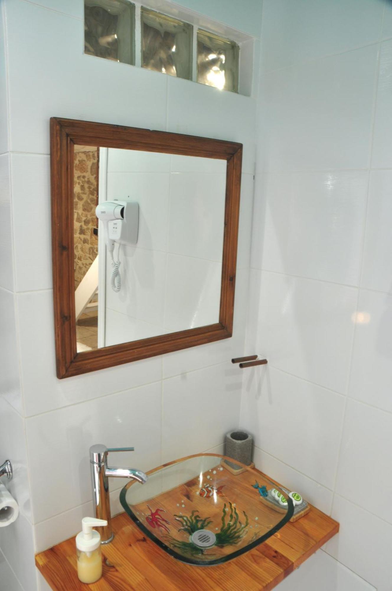 Limni Stone Apartments Kültér fotó