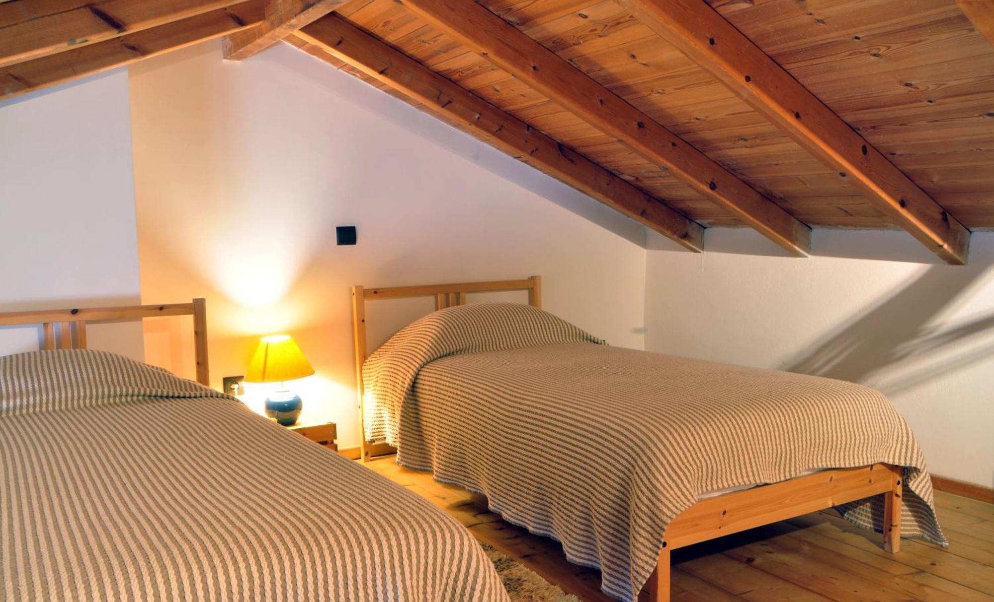 Limni Stone Apartments Kültér fotó