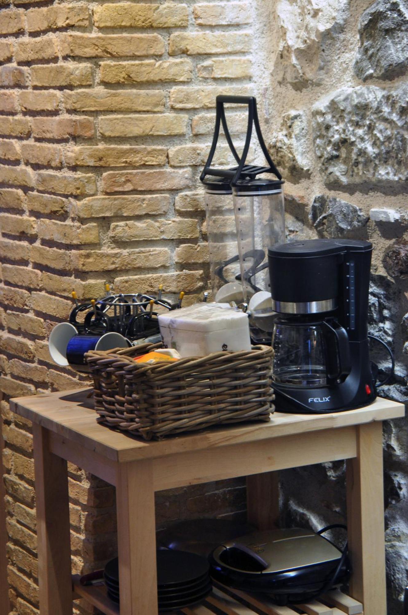 Limni Stone Apartments Kültér fotó
