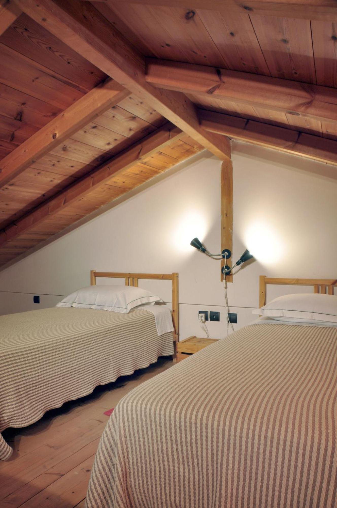 Limni Stone Apartments Kültér fotó